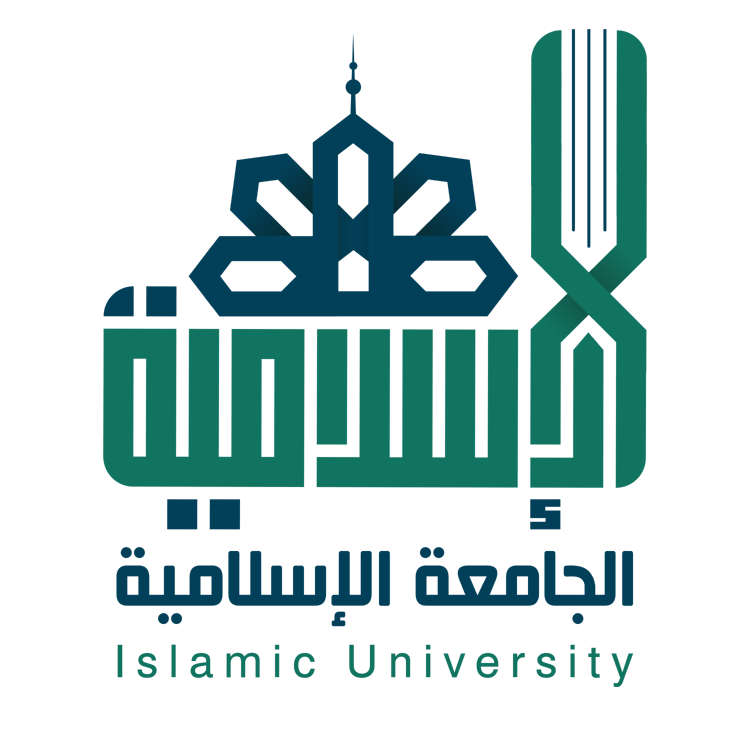 شعار الجامعة الإسلامية في سوريا